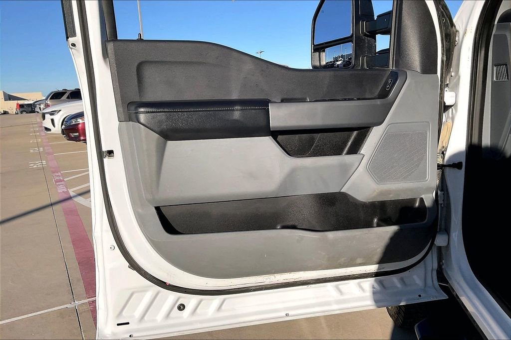 Used 2024 Ford F250 XLT w/ FX4 Off-Road Package image 22
