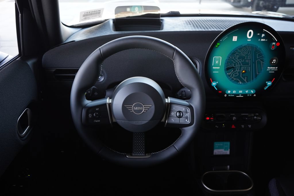New 2026 MINI Cooper S FWD image 10