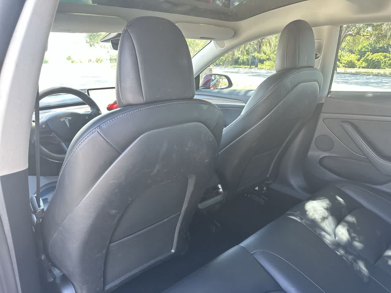 Used 2022 Tesla Model 3 RWD image 21