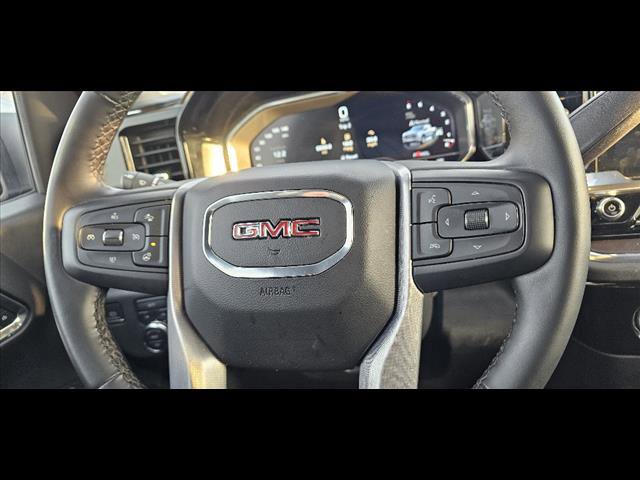 Used 2024 GMC Sierra 1500 SLT image 17
