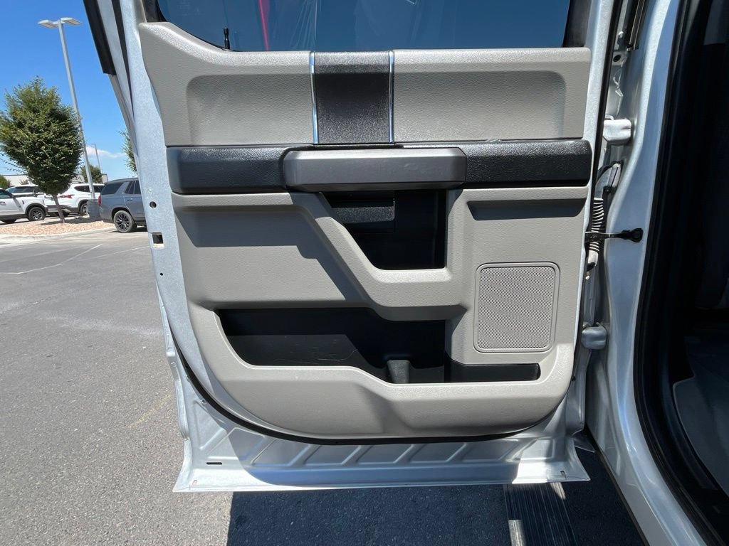 Used 2019 Ford F150 XLT w/ Equipment Group 301A Mid AWD/4WD image 26