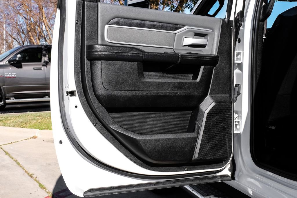 Used 2021 RAM 2500 Big Horn image 44