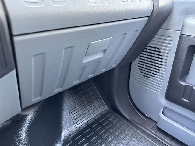 New 2027 Ford F750 2WD Regular Cab Super Duty image 27