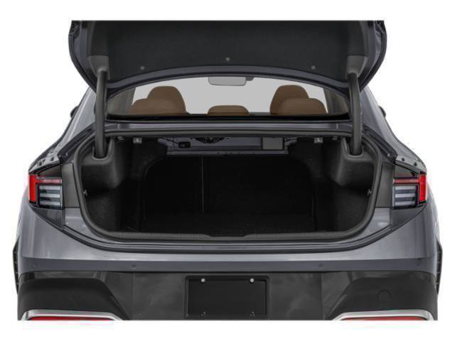 New 2026 Hyundai Sonata Limited FWD image 9