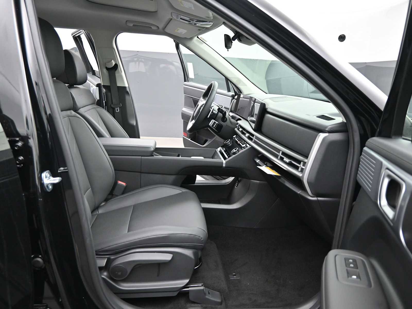 New 2026 Hyundai Santa Fe XRT image 15