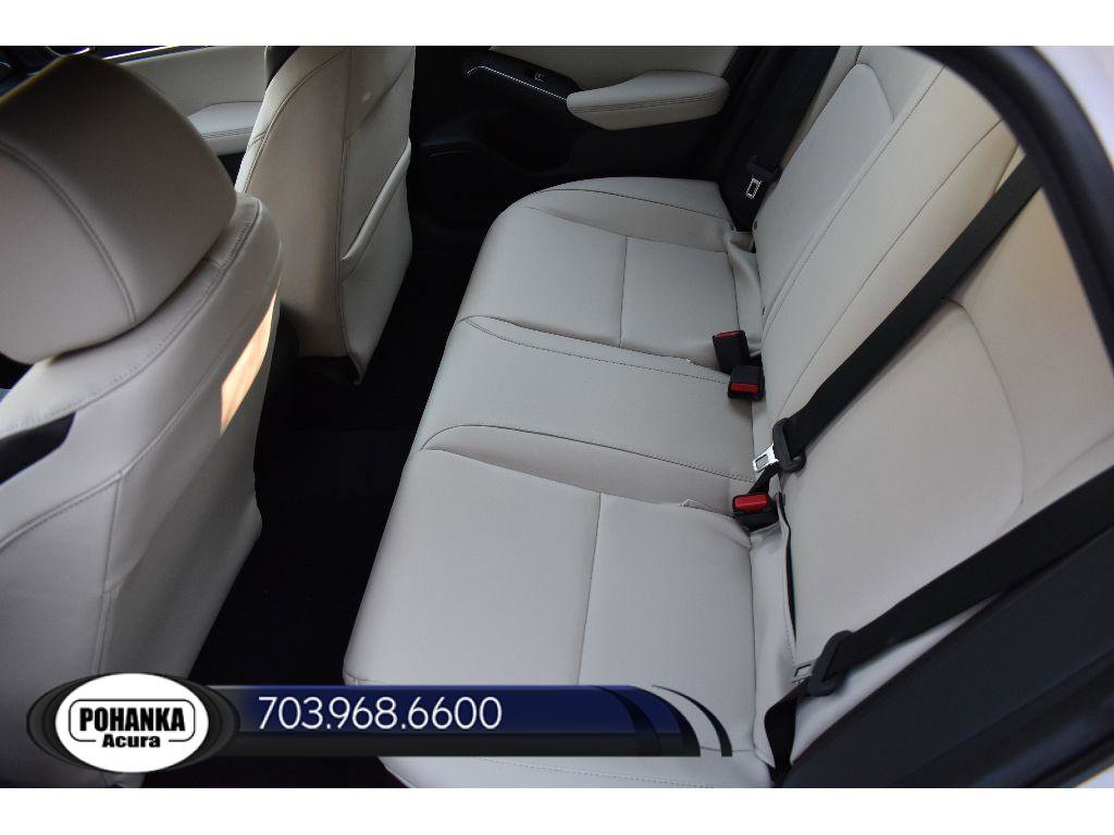 New 2025 Acura Integra A-Spec image 15