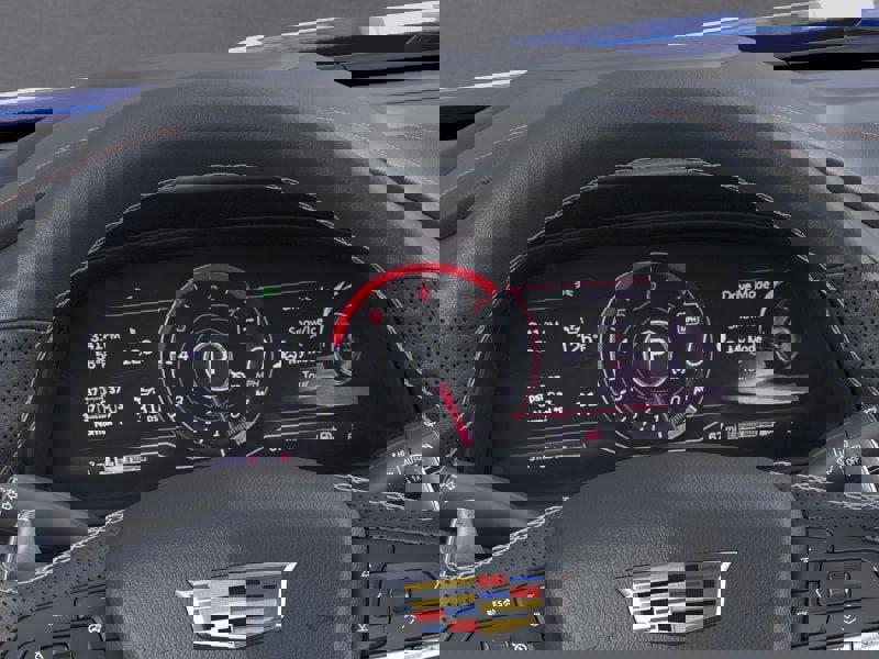 New 2026 Cadillac CT4 Sport image 18