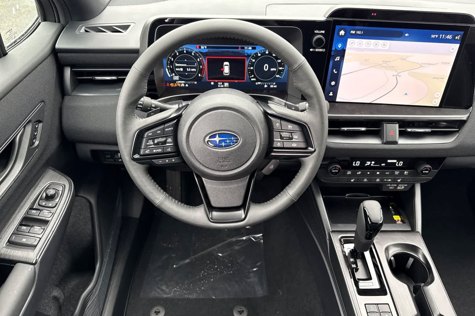 New 2026 Subaru Outback Limited w/ Premium/Limited Plus Package AWD/4WD image 12
