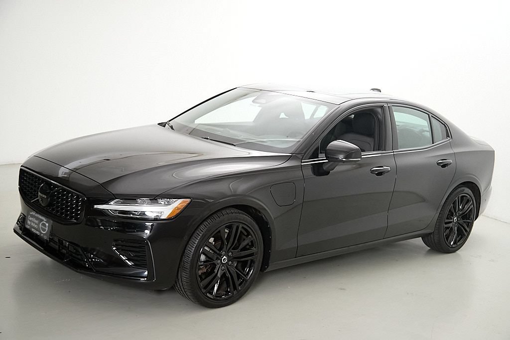 Used 2024 Volvo S60 T8 Ultimate w/ Climate Package AWD/4WD image 6