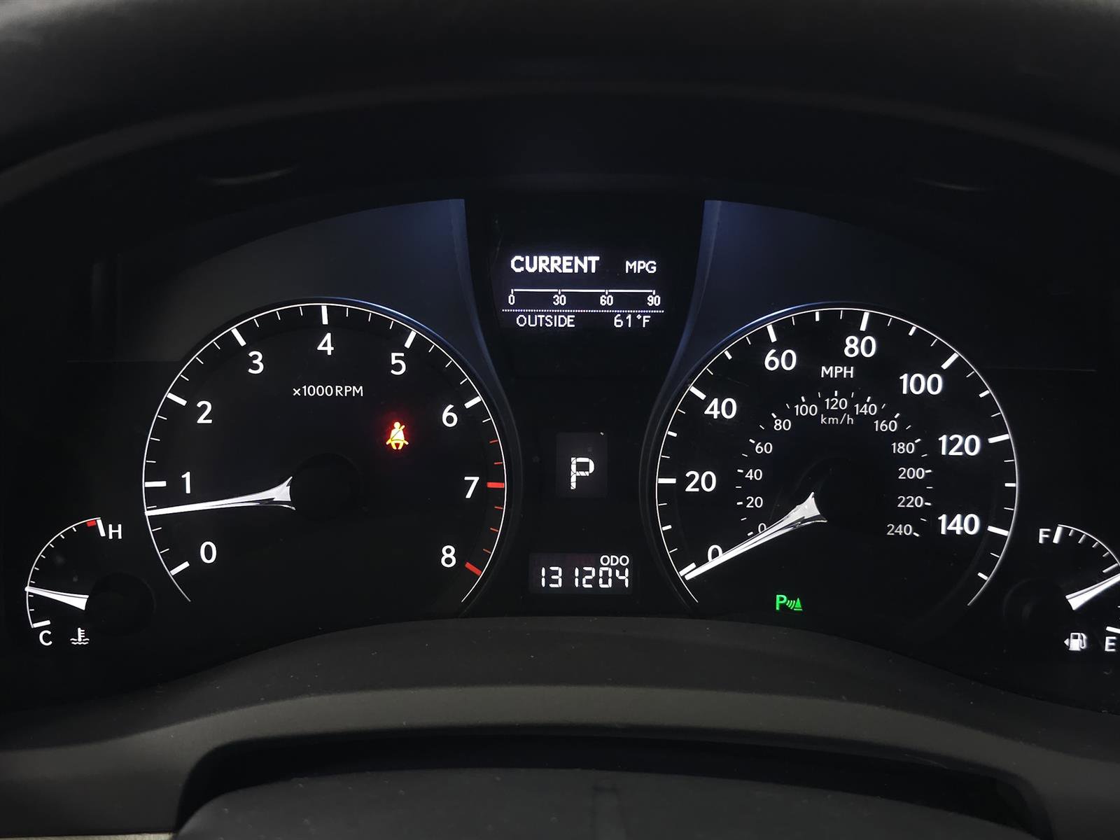 Used 2011 Lexus RX 350 AWD w/ Premium Pkg image 18
