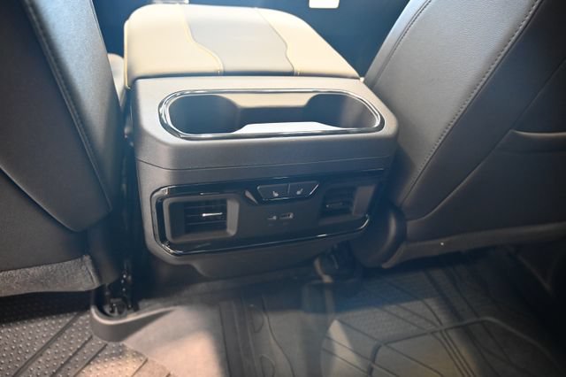 New 2026 Chevrolet Silverado 1500 ZR2 AWD/4WD image 31