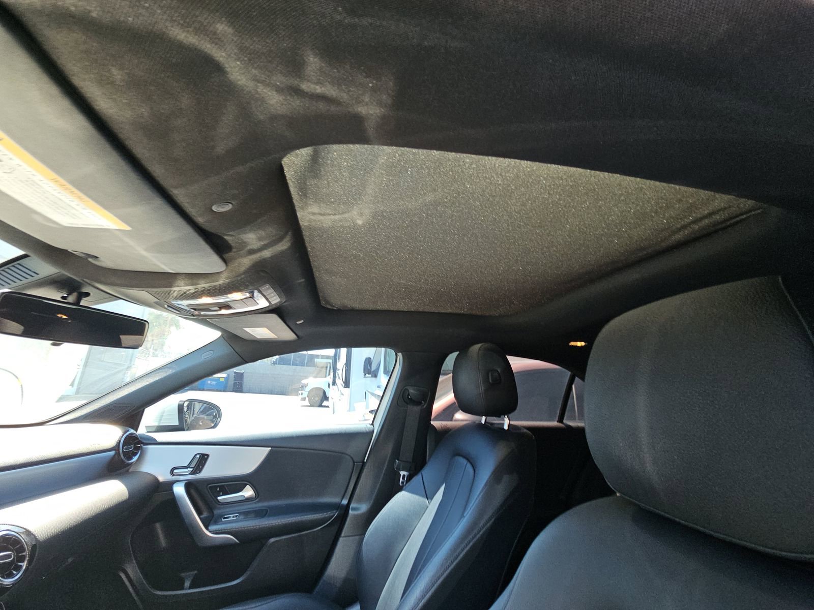Used 2019 Mercedes-Benz A 220 image 19