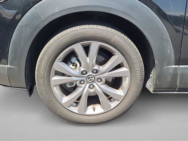 Used 2023 MAZDA CX-30 AWD 2.5 S w/ Premium Package image 12
