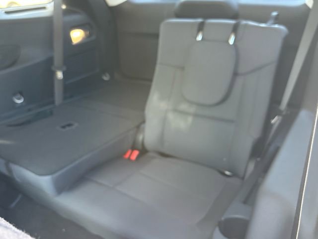 Used 2026 Ford Explorer Active image 13