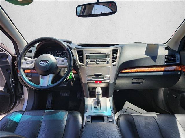 Used 2011 Subaru Legacy 2.5i Limited AWD/4WD image 16