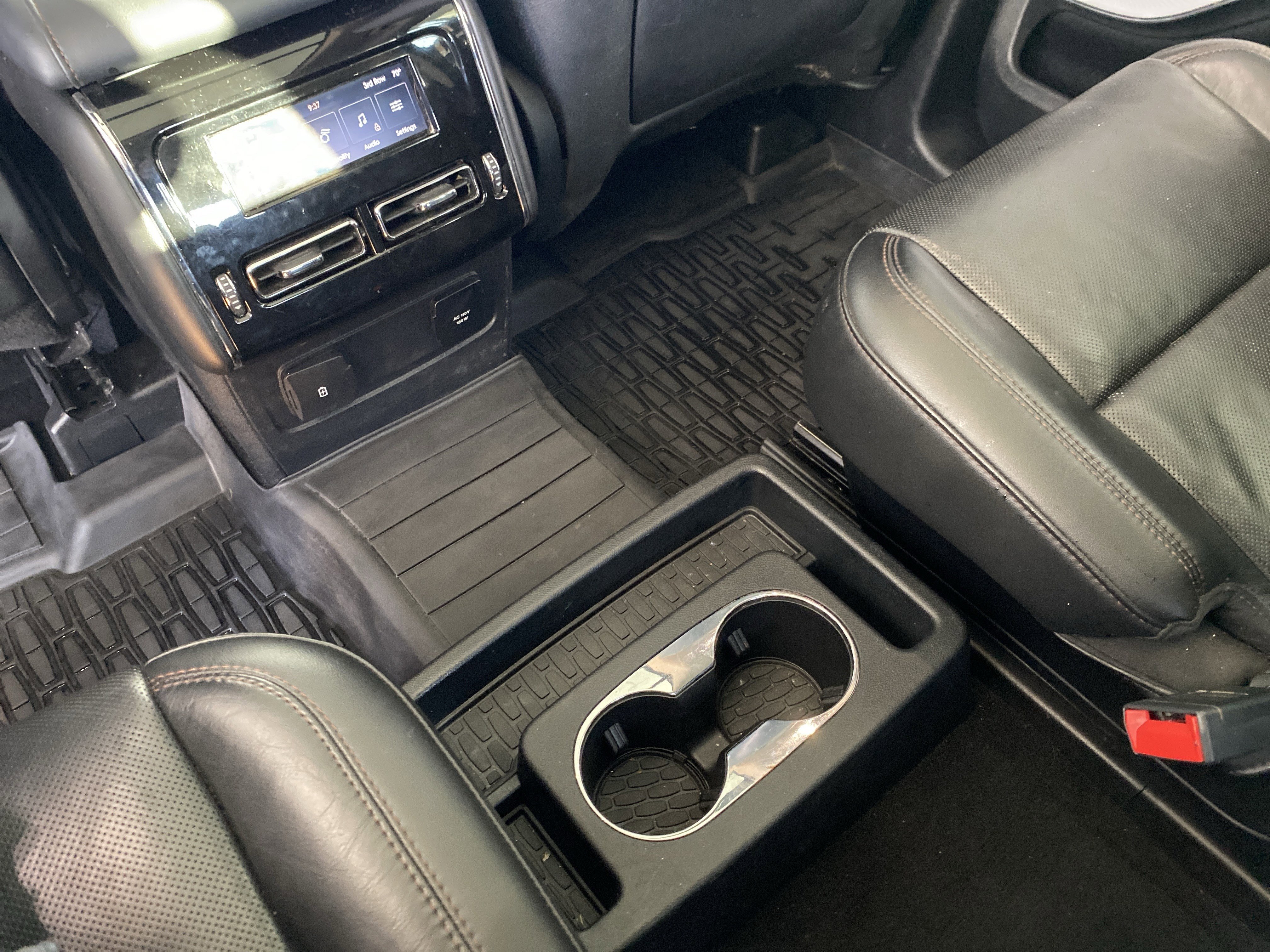 Used 2022 Lincoln Aviator Reserve w/ Equipment Group 201A image 24