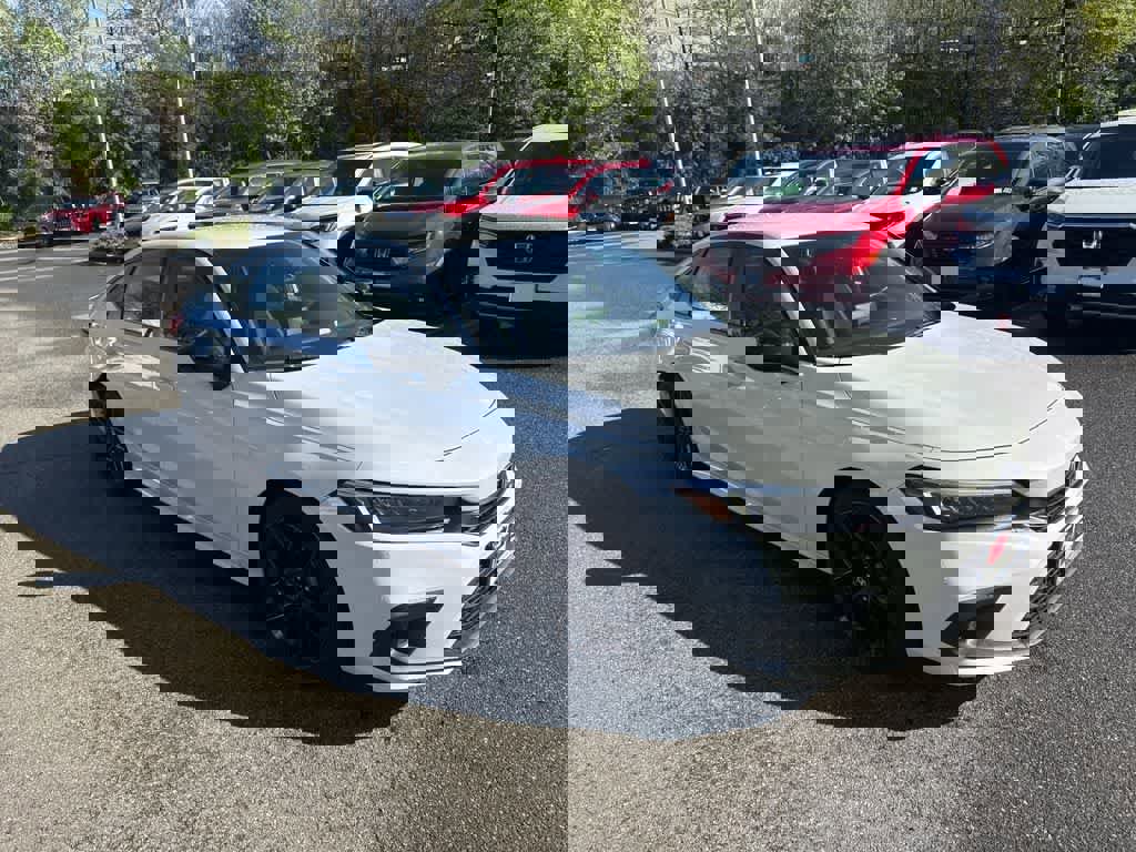 Used 2023 Honda Civic Sport image 8