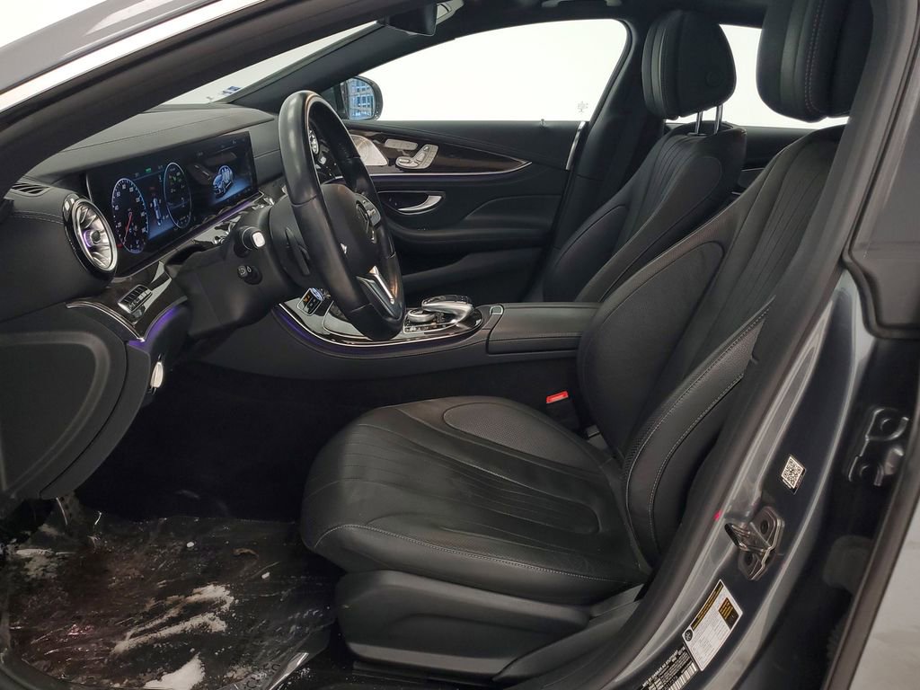 Used 2019 Mercedes-Benz CLS 450 4MATIC image 11