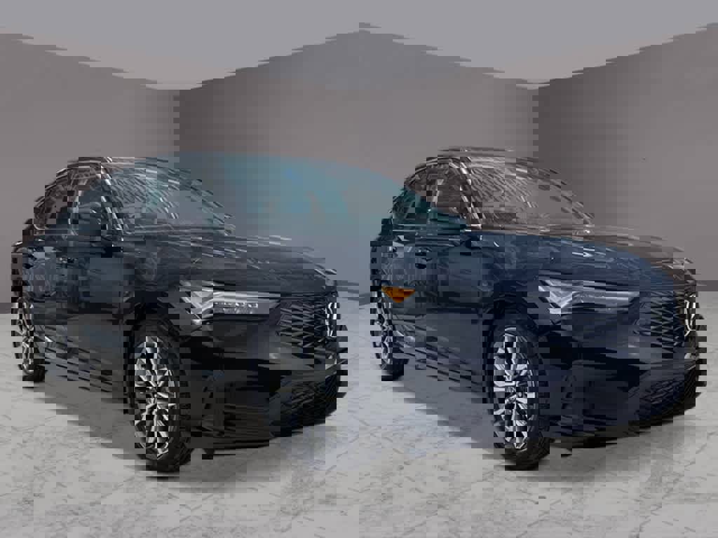 New 2026 Acura Integra image 5