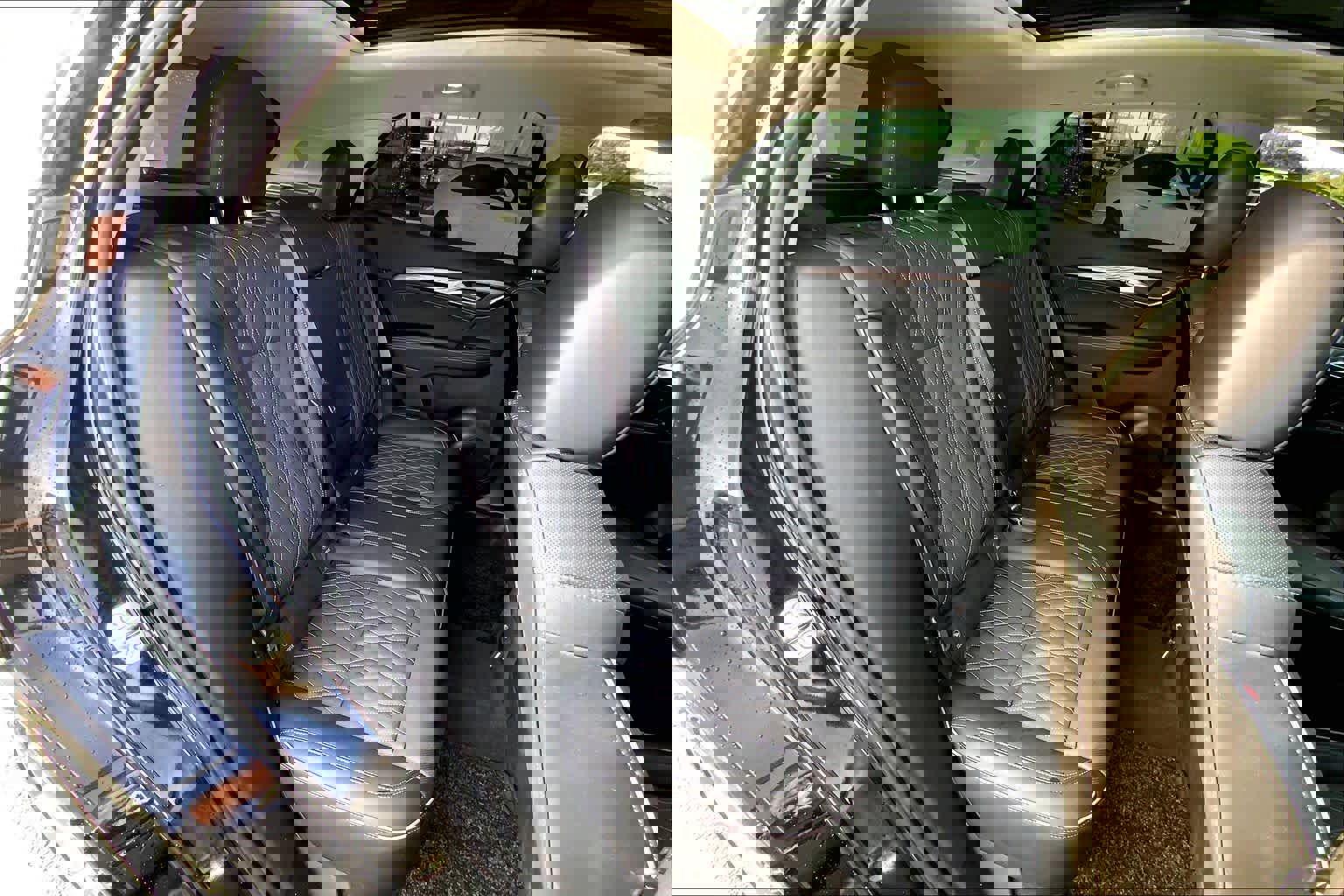 Used 2023 Buick Envision Avenir image 21