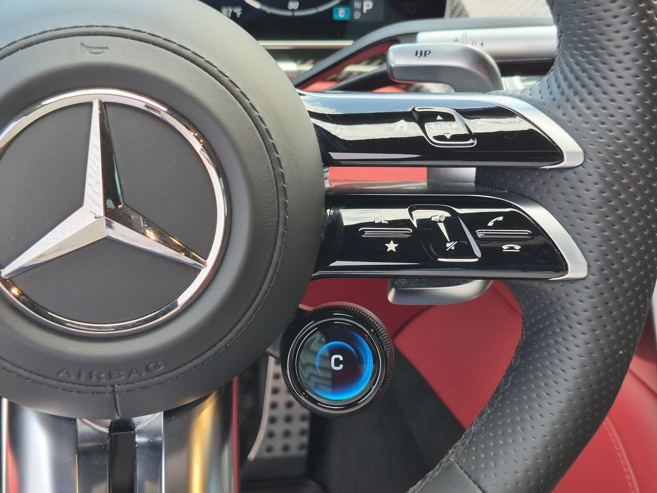 Certified 2024 Mercedes-Benz S 63 AMG S image 19