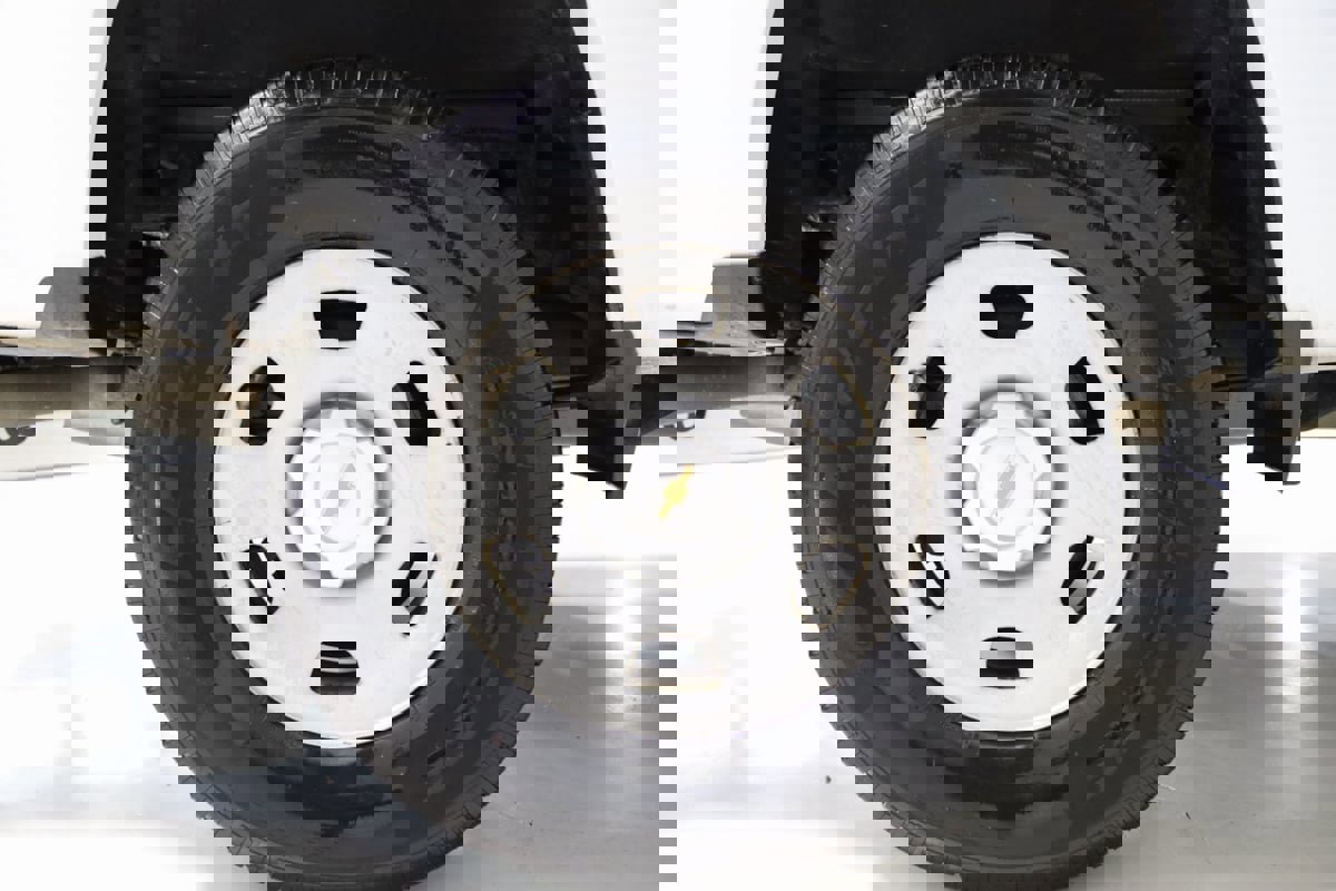 Used 2015 Chevrolet Colorado W/T w/ WT Convenience Package image 64