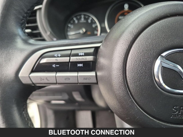 Certified 2023 MAZDA CX-30 AWD 2.5 S w/ Select Package image 19