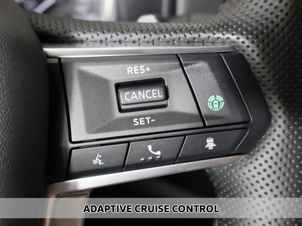 New 2025 Mitsubishi Outlander SE image 5