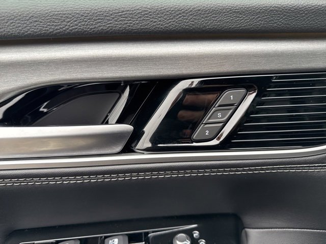 New 2025 Jeep Wagoneer L Series II w/ Convenience Group I image 35