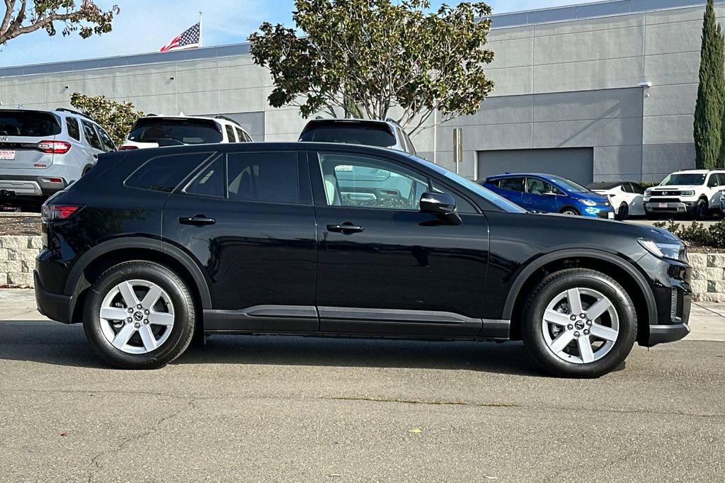 Used 2025 Honda Prologue EX image 3