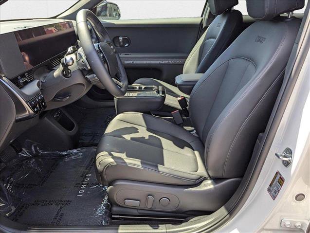 New 2025 Hyundai Ioniq 5 XRT image 4
