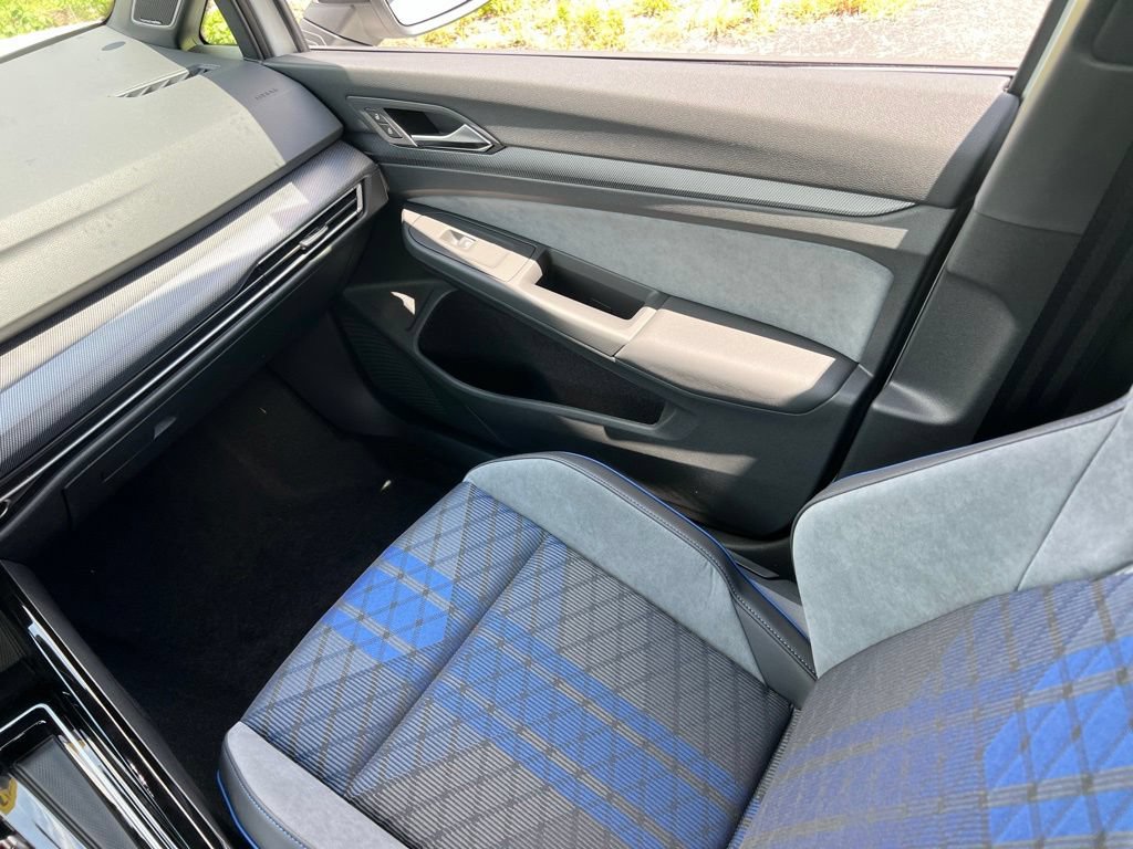 New 2026 Volkswagen Golf w/ Euro Style Package AWD/4WD image 27