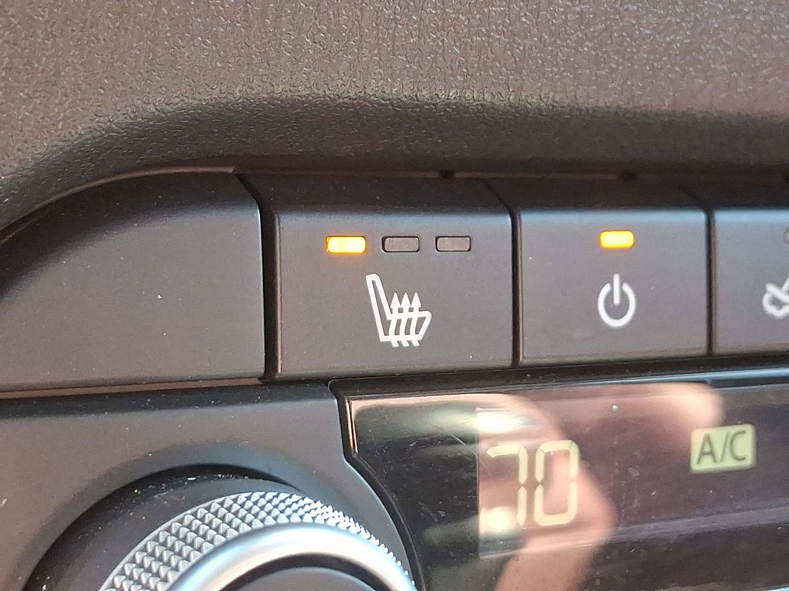 Used 2023 MAZDA CX-5 Carbon Edition image 19