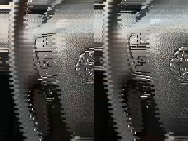 Certified 2025 Toyota Camry SE w/ Convenience Package image 14