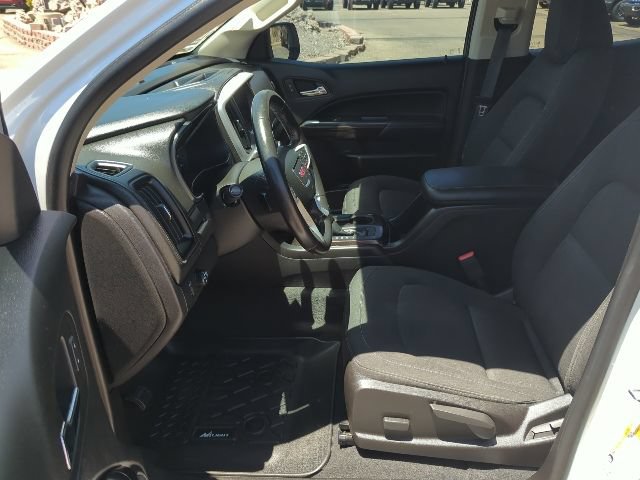 Used 2019 GMC Canyon SLE w/ Elevation Edition RWD image 16