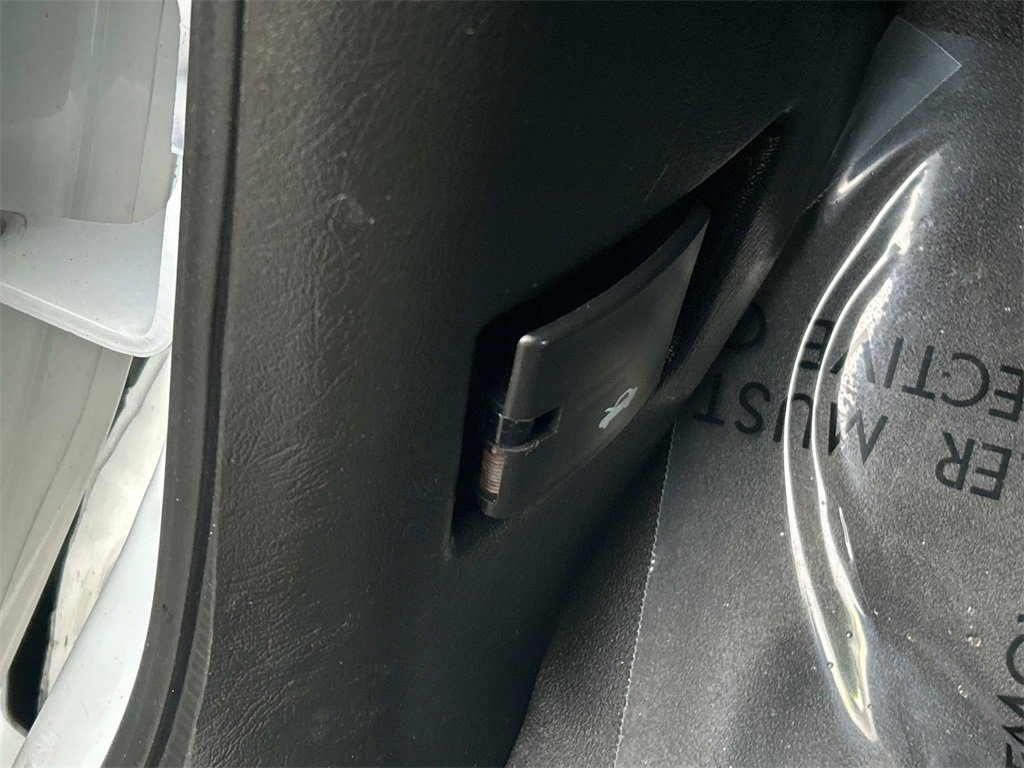 Used 2023 GMC Savana 2500 w/ Driver Convenience Package image 17