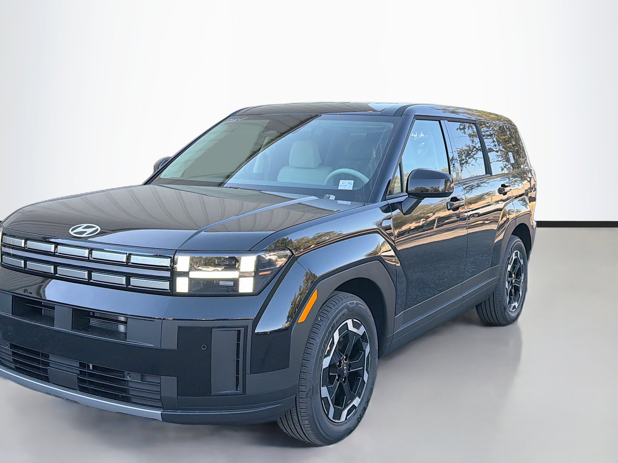 New 2026 Hyundai Santa Fe SE image 7