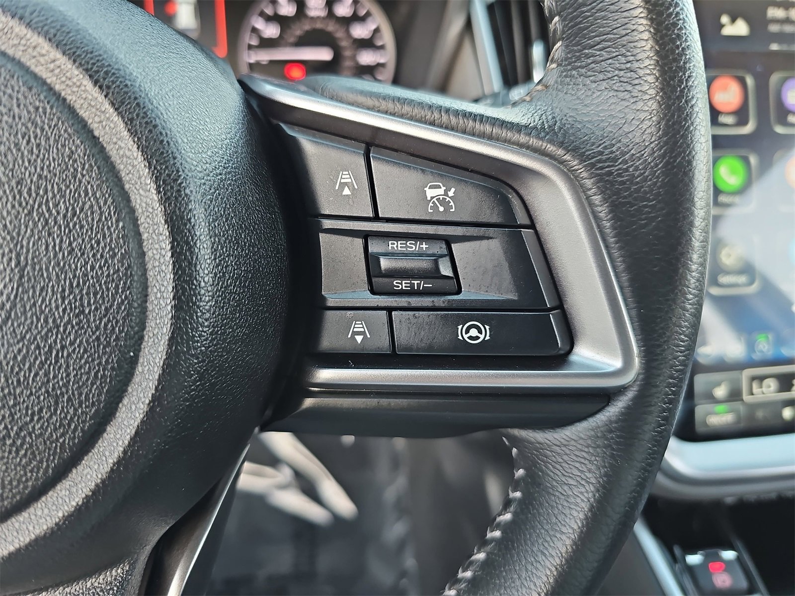 Used 2023 Subaru Outback Onyx Edition image 18