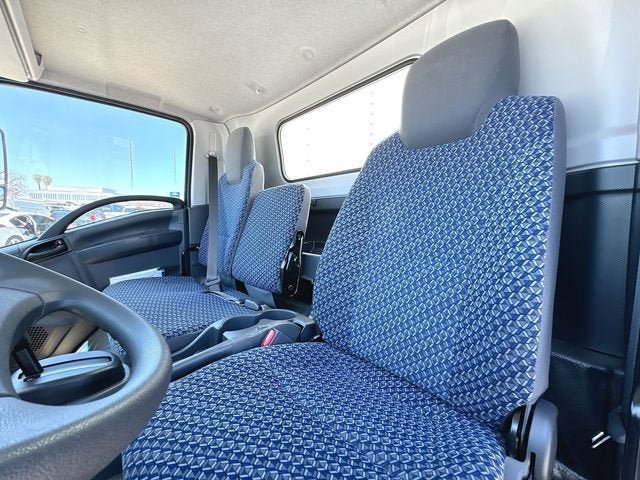 New 2024 Chevrolet Low Cab Forward RWD image 18