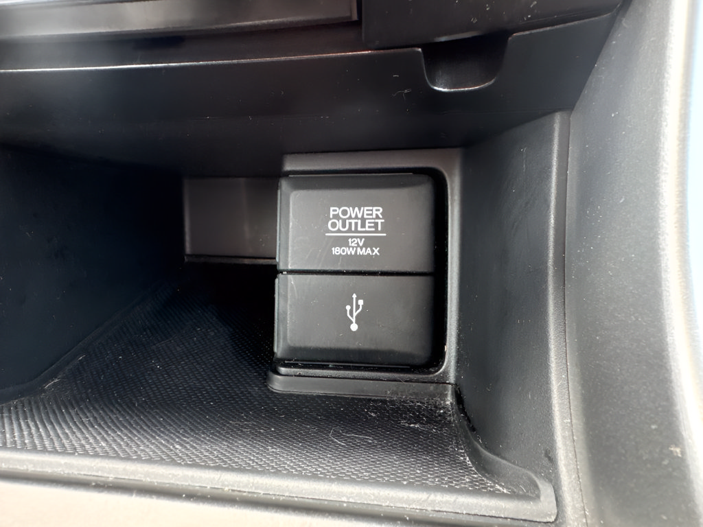 Used 2014 Honda Accord LX image 28