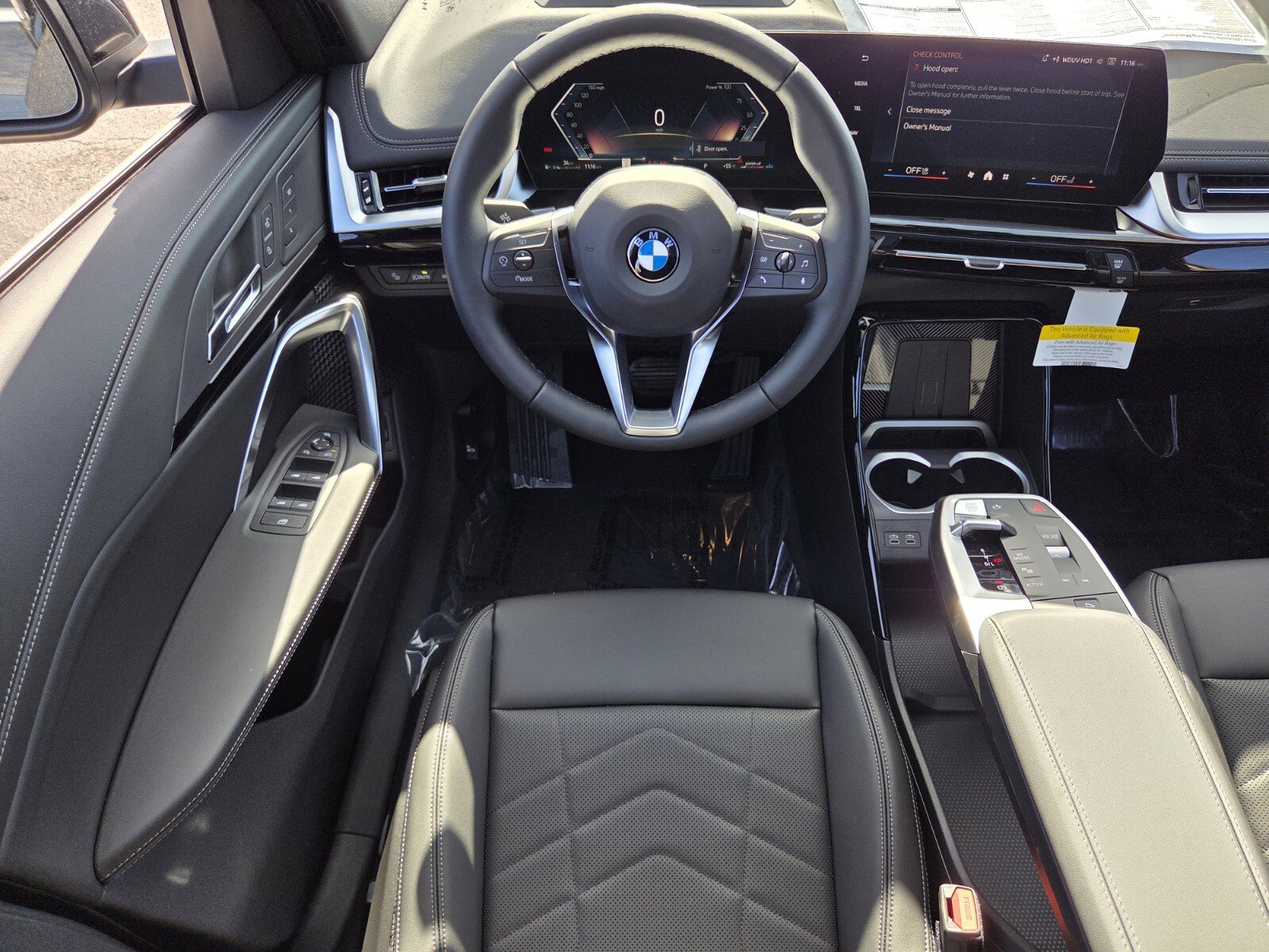 New 2026 BMW X1 xDrive28i w/ Technology Package image 12