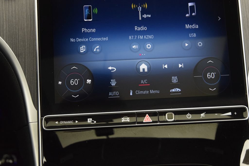 Certified 2024 Mercedes-Benz C 300 Sedan image 31