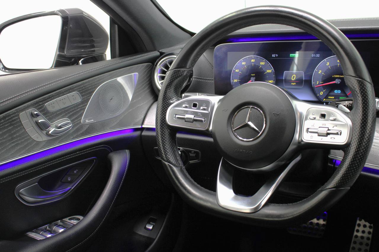 Used 2020 Mercedes-Benz CLS 450 w/ Premium Package image 50