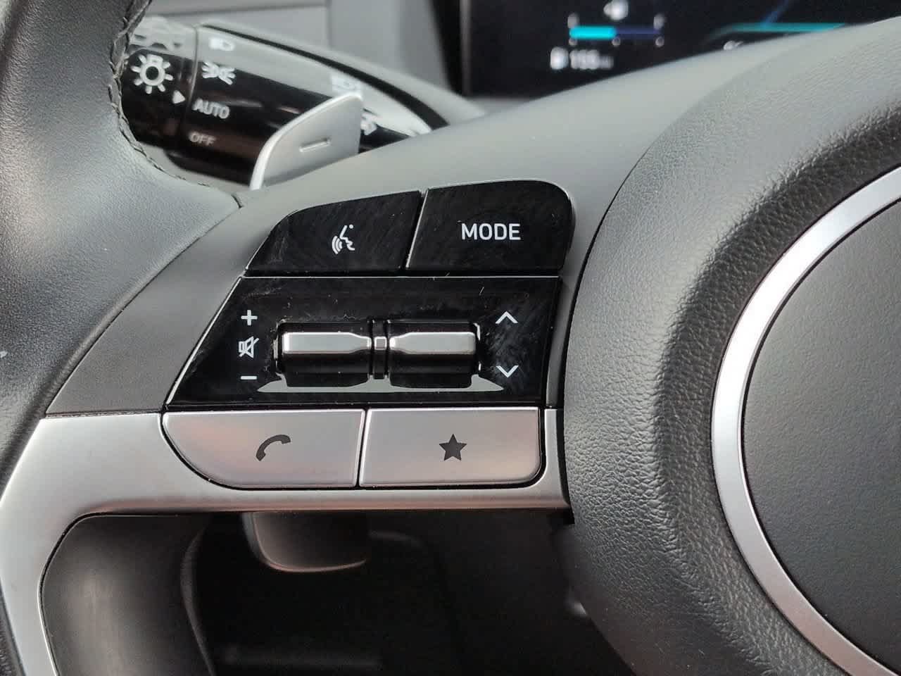 Used 2024 Hyundai Santa Cruz XRT AWD/4WD image 25