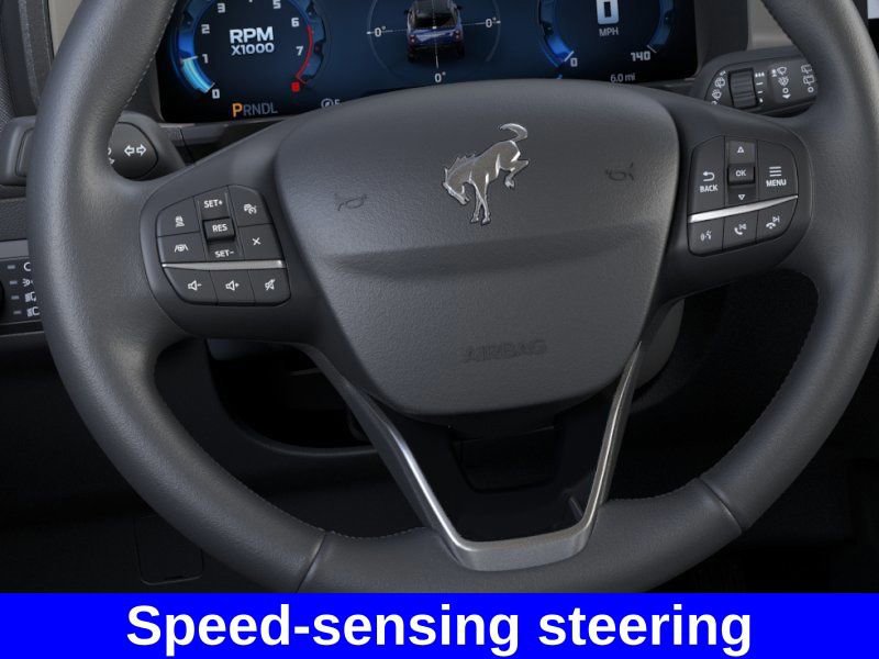 New 2025 Ford Bronco Sport Big Bend w/ Convenience Package image 12