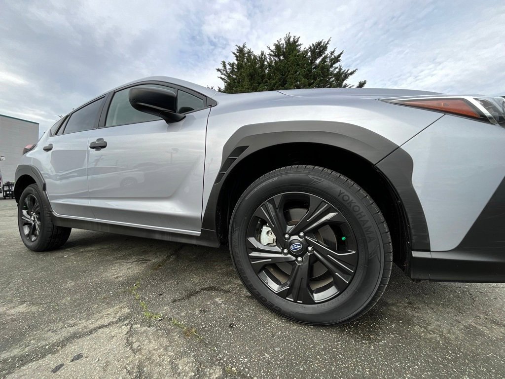 Used 2024 Subaru Crosstrek 2.0i image 10