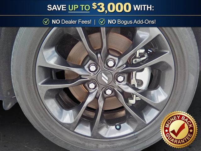 Used 2021 Dodge Durango SXT RWD image 13