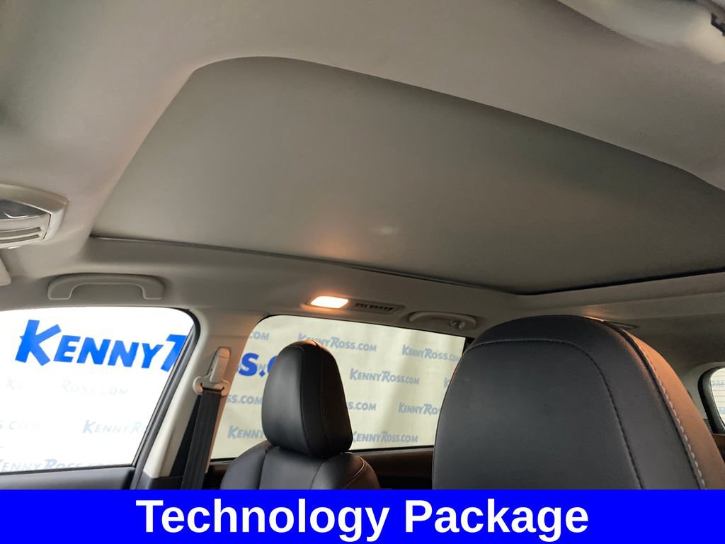 Certified 2023 Subaru Ascent Limited w/ Technology Package AWD/4WD image 12
