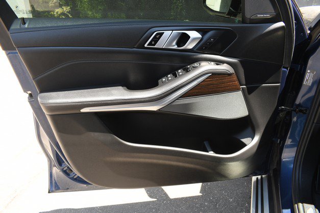 Used 2019 BMW X5 xDrive40i AWD/4WD image 13