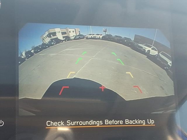 New 2026 Subaru Impreza 2.0i Sport image 13